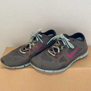 Nike Free Run 5.0 TR Fit